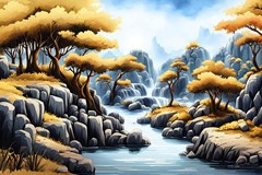 属鼠的一生有几次真爱