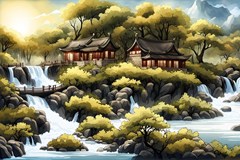 属龙人的桃花贵人是谁