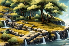 属牛的喜水还是喜火