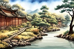 属牛住东户还是西户最旺