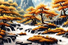 梦见写字写不好预示什么