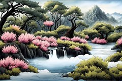 洪姓男孩取名大气一点