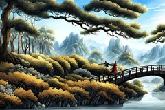 梦到了水塘没水是什么启示