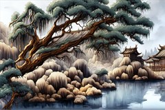 不敢惹属龙的生肖是什么，斗不过属龙人的生肖是谁
