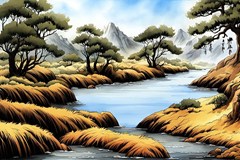 带琳字的女孩好名字