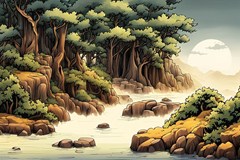 大海水命最忌三个楼层