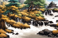 带晔字的女孩名字有哪些