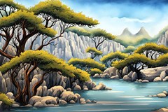 刚刚出生的靳氏宝宝取名