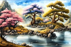 和坡字搭配的男孩名字