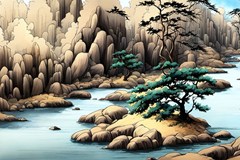 推荐一些搭配璞字的名字