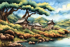 未时出生属牛人命运如何