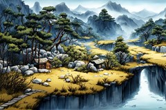 未时出生属虎人命运如何