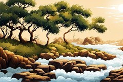水命的住几楼最旺