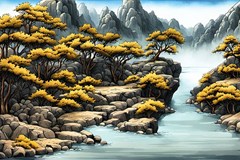 梦到了钱庄代表着什么？