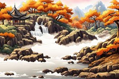 78马和86属虎合财吗