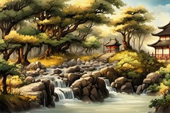 属龙人一生财运怎么样