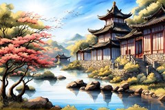 被羊女吃定的生肖