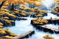 属鼠人适合打工还是创业