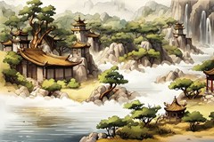 属牛女后半生是寡妇命吗