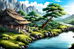 山头火命住几楼好