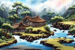 带嵘的女孩名字大全