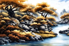 带彦字 古风诗意名字