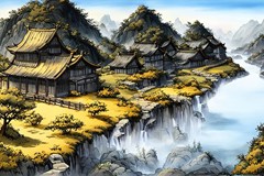 梦到了白头发老头预示什么