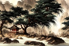 76年龙50岁以后命运