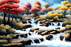 带炯字 古风诗意名字