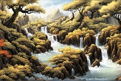 焕字配什么字好听