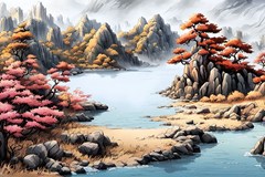 一月属虎男的命如何