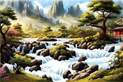 1961年属牛女人晚年有靠山吗