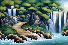 1965属蛇一生吉祥数字
