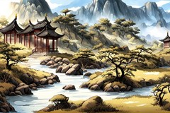 翠和哪个字配最好听