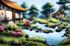 女虎男龙女大2岁配吗