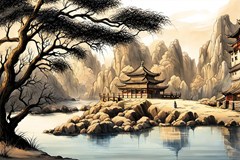 2026年牛如何旺桃花