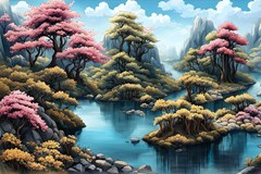 几点的龙最有福气，龙几点出生最上等