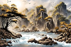 水命住东户还是西户