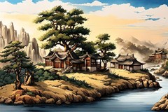 81年属鸡44岁的偏财是什么