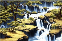 霖字旁寓意好的字女孩