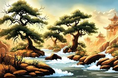 1985年牛女到40岁以后财运如何