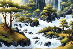 水鼠命适合什么颜色