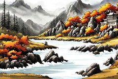 添用于女孩名字的寓意