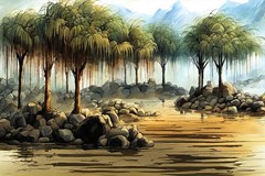 梦见种茶是不是好的征兆呢