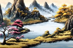 火龙命是几等命
