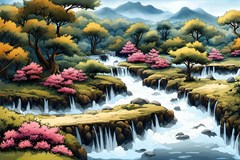 梦到了下大雨洪水意味着什么
