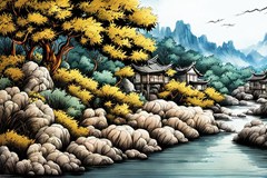 属鼠桃花最旺的年份