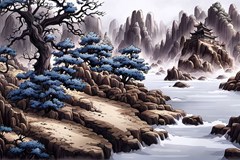 羊的死对头是什么生肖