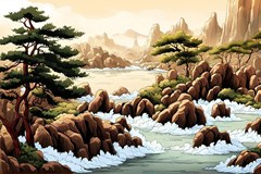 煌字配什么字取名最好