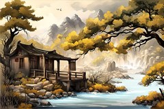 金鼠命和什么属相最配